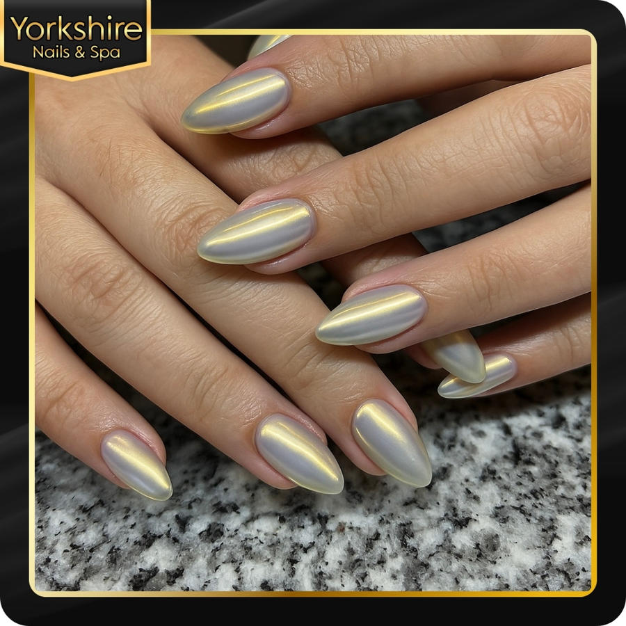 Thanksgiving nail collection